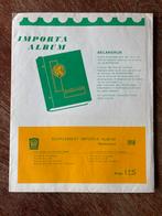 Importa Album Supplementen 1974-1980, Postzegels en Munten, Ophalen of Verzenden, Nederland
