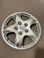 Michelin Wieldop (Grijs) + Binder 15inch, Ophalen of Verzenden, Gebruikt