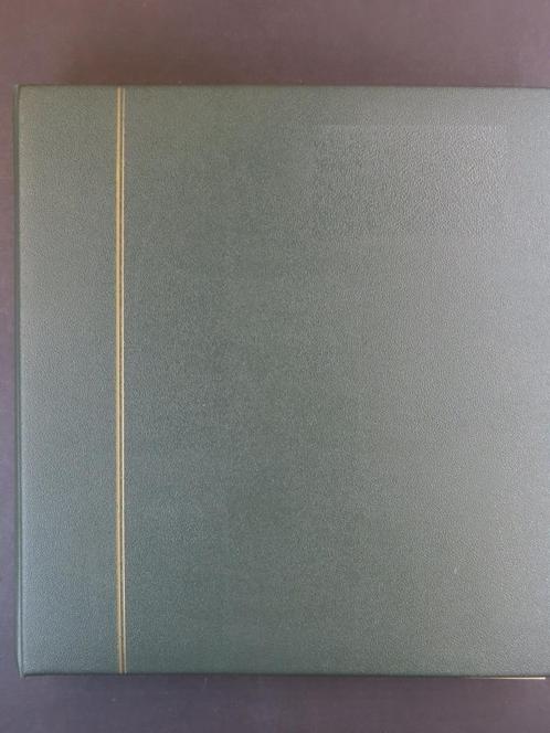 SAFE-album ISRAËL 1975 -1984 - gebruikt - ver cpl. (A307), Postzegels en Munten, Postzegels | Volle albums en Verzamelingen, Buitenland