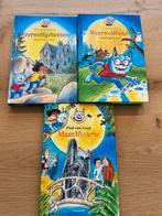 Dolfje Weerwolfje set van 3 boeken nrs 7, 10 en 17, Boeken, Ophalen of Verzenden, Gelezen, Paul van Loon, Fictie