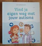 Agterberg-Rouwhorst, Vind je eigen weg met jouw autisme, Boeken, Ophalen of Verzenden, Gelezen, Ontwikkelingspsychologie