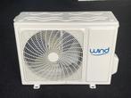Wind WD35 split unit airconditioning, Witgoed en Apparatuur, Nieuw, 60 tot 100 m³, Afstandsbediening, Ophalen of Verzenden