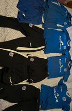 Pec Zwolle voetbalkleren, Sport en Fitness, Voetbal, Maat S, Ophalen of Verzenden, Zo goed als nieuw, Shirt