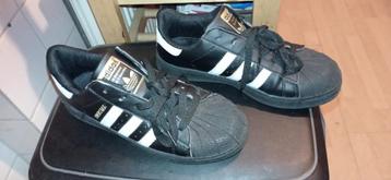 Adidas Skateboarding Superstar ADV Schoenen Unisex beschikbaar voor biedingen