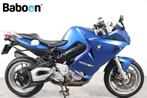 BMW F 800 ST ABS (bj 2006), Motoren, Motoren | Schademotoren, Meer dan 35 kW, Toermotor, ABS, BMW