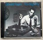 Donald Fagen - The Nightfly (cd rock), Cd's en Dvd's, Ophalen of Verzenden, Gebruikt, Poprock