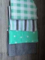 Verschillende dekens, Ophalen of Verzenden, Gebruikt, 85 tot 100 cm, Deken