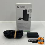 Xbox rechargeable battery + usbc cable | In doos | Met gara, Spelcomputers en Games, Spelcomputers | Xbox | Accessoires, Ophalen of Verzenden
