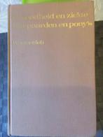 Gezondheid en ziekte van paarden en pony's, Ophalen of Verzenden, Gelezen, Paarden of Pony's
