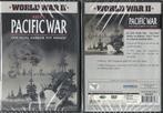 WORLD WAR II PACIFIC WAR VAN PEARL HARBOR TOT MIDWAY DVD NIE, Cd's en Dvd's, Dvd's | Actie, Ophalen of Verzenden, Vanaf 12 jaar