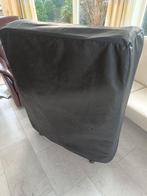 Opklapbed / Vouwbed 90x180 cm - Ruimtebesparend!, 90 cm, Eenpersoons, Ophalen of Verzenden, Zo goed als nieuw
