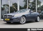Mercedes-Benz SLK-klasse 200, Auto's, Mercedes-Benz, Automaat, Gebruikt, 1370 kg, 4 cilinders