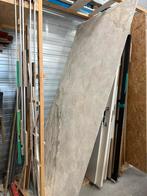 Nieuwe tegelplaat 120x270cm, Ophalen, Wandtegels, Nieuw, Minder dan 5 m²