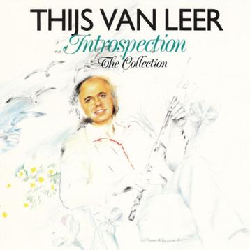 Thijs van leer – introspection - the collection 2CD cbs 4601 beschikbaar voor biedingen