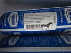 13 kg rollen Dogmeat paard voor de hond ingevroren, Ophalen, Hond