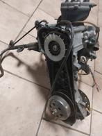 Runner nrg motor dd, Ophalen, Gebruikt, Blok, Piaggio