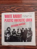 Jefferson airplane - White rabbit, Ophalen of Verzenden, Zo goed als nieuw