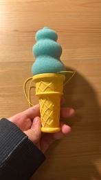 Ice cream toy, Ophalen of Verzenden, Zo goed als nieuw