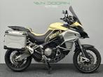 Ducati Multistrada 1260 Enduro | Sand | Termignoni | Tourate, Motoren, Motoren | Ducati, Info@vandoornmotors.nl, Kraaivenstraat 23-5
5048AB  TILBURG, NL