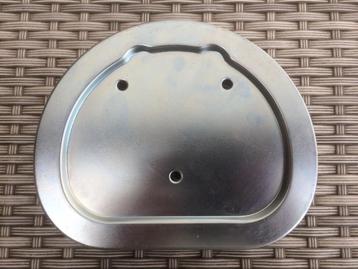 Harley touring '08 -'13 uitwasbare luchtfilter (type K&N)  beschikbaar voor biedingen