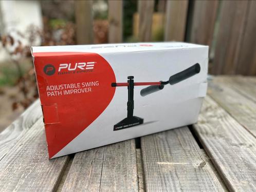Pure2Improve Swing Path Improver, Sport en Fitness, Golf, Zo goed als nieuw, Overige typen, Overige merken, Ophalen of Verzenden