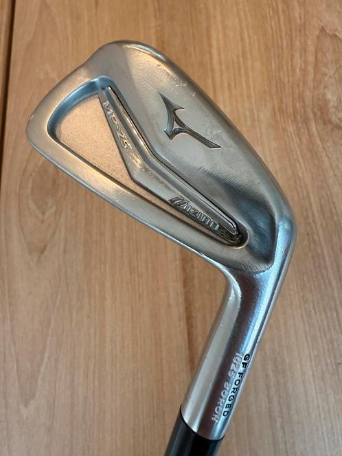 Mizuno MP-25 Forged Driving Iron, Sport en Fitness, Golf, Zo goed als nieuw, Club, Mizuno, Ophalen of Verzenden