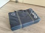 Qute campingbed matras opvouwbaar, Ophalen of Verzenden, Gebruikt