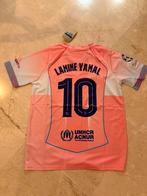 Barcelona lamine jersey maat m, Ophalen of Verzenden, Nieuw