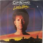 Cliff Richard - Little Town, Gebruikt, 7 inch, Single, Ophalen of Verzenden