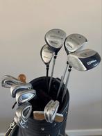 Heren golfset - Wilson speedblade, Ophalen of Verzenden, Gebruikt, Set, Overige merken