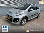 Citroen C1 1.0 First Edition Airco / 5 deurs / LM-Velgen / L, Voorwielaandrijving, Euro 5, Stof, Gebruikt