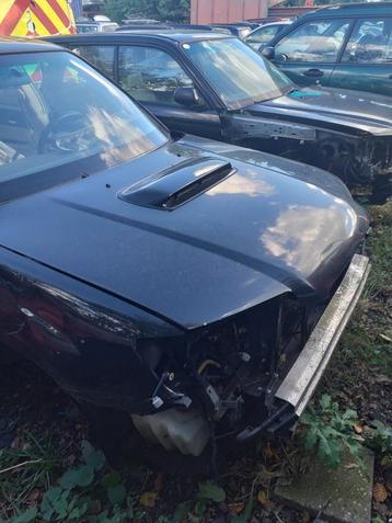 TURBO motorkap Subaru forester xt  SG 2007 beschikbaar voor biedingen