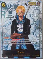 One Piece - Cards (los te koop), Ophalen of Verzenden, Zo goed als nieuw