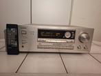 Onkyo TX-SV545 Receiver Met Afstandsbediening 310 Watt, Ophalen, Refurbished, 120 watt of meer, Overige merken