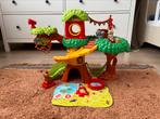 Vtech speelboom, Kinderen en Baby's, Speelgoed | Vtech, Ophalen of Verzenden, Zo goed als nieuw