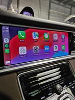 Porsche Fullscreen Apple CarPlay/Android Auto Draadloos, Computers en Software, Navigatiesoftware, Ophalen, Nieuw, Update