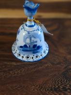 Delfts blauw belletje, Ophalen of Verzenden