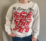Rolling Stones trui maat 164, Ophalen of Verzenden, Zo goed als nieuw, Meisje, Trui of Vest