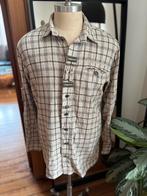 Mooie trachtenblouse van Kastelruther Spatzen maat M 39/40, Verzenden, Gedragen, Kastelruther Spatzen, Halswijdte 39/40 (M)