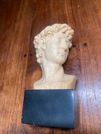 Michelangelo buste , bieden vanaf 50€, Ophalen of Verzenden