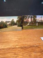 Arnhem Onderlangs & Sonsbeek - Oude Ansichtkaarten, Ophalen of Verzenden, Voor 1920, Gelopen, Gelderland