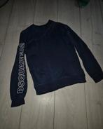 Dsquared2 trui 128, Ophalen of Verzenden, Zo goed als nieuw, Jongen, Trui of Vest