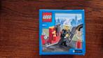 Lego City brandweerman 5613, Ophalen, Zo goed als nieuw, Plaatje