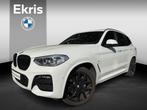 BMW X3 xDrive30i High Executive Model M-Sport | Driving Assi, Automaat, 1998 cc, Stof, Gebruikt