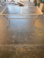 Mooie campeer tafel met tas, Caravans en Kamperen, Caravan accessoires, Ophalen of Verzenden