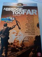 A bridge too far 2 discs, Cd's en Dvd's, Dvd's | Klassiekers, Ophalen of Verzenden, Zo goed als nieuw