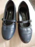 Ballerina's van GABOR mt 7, Blauw, Gabor, Ophalen of Verzenden, Gedragen