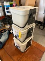 Brabantia Sort & Go Recycle Bin 6 liter, Ophalen, Kunststof, Brabantia, Bekijk ook mijn andere prullebakken
