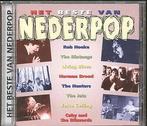 Het Beste Van Nederpop CD, Cd's en Dvd's, Verzenden, Zo goed als nieuw, Pop