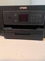 Gratis kapotte printer, Ophalen, Niet werkend